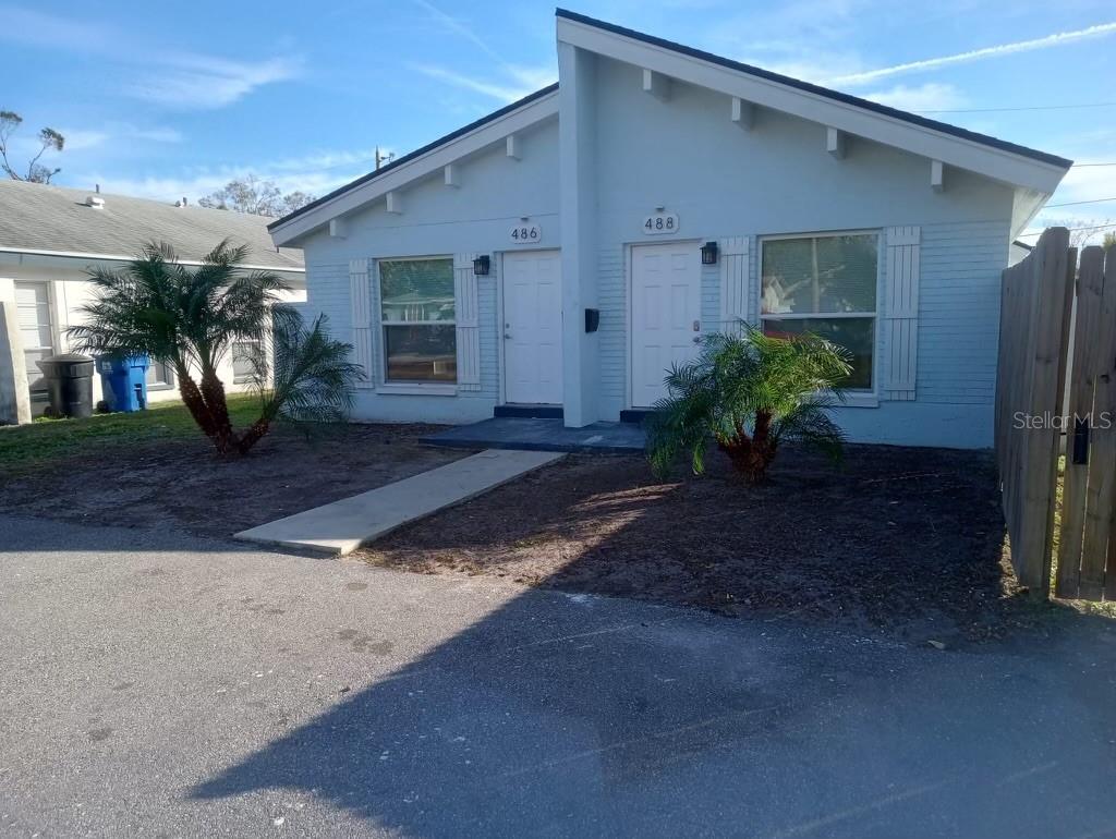 486 88TH AVE N, ST PETERSBURG, FL, 33702