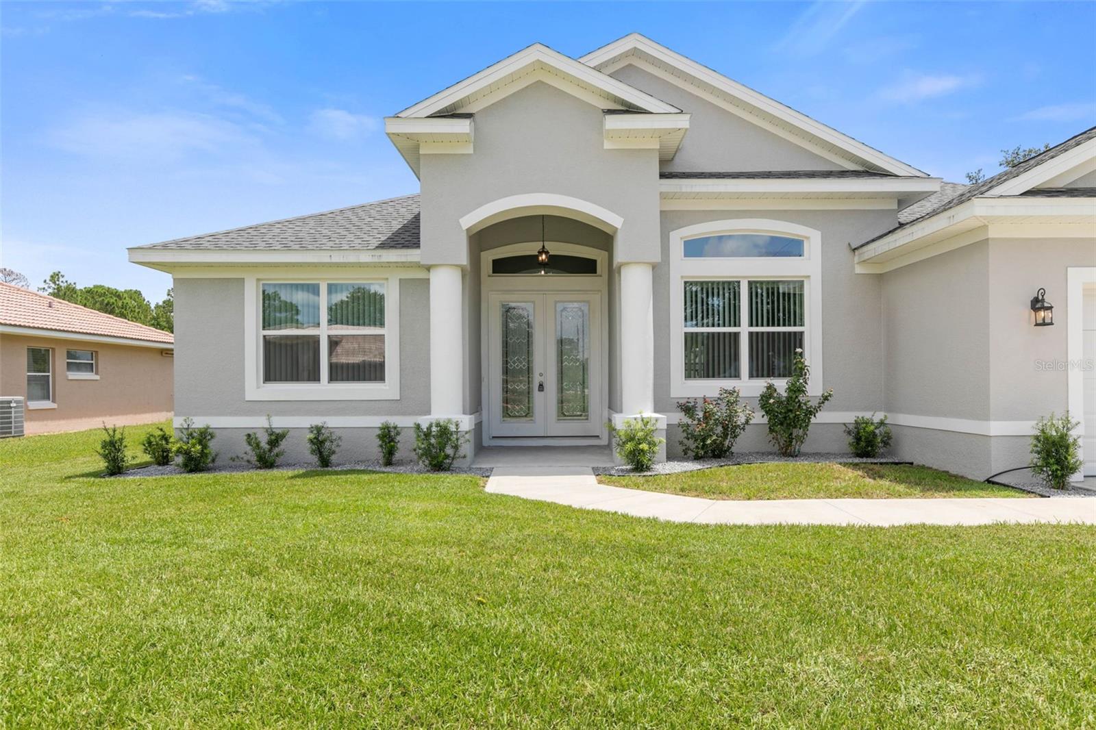 181 PRITCHARD DR, PALM COAST, FL, 32164