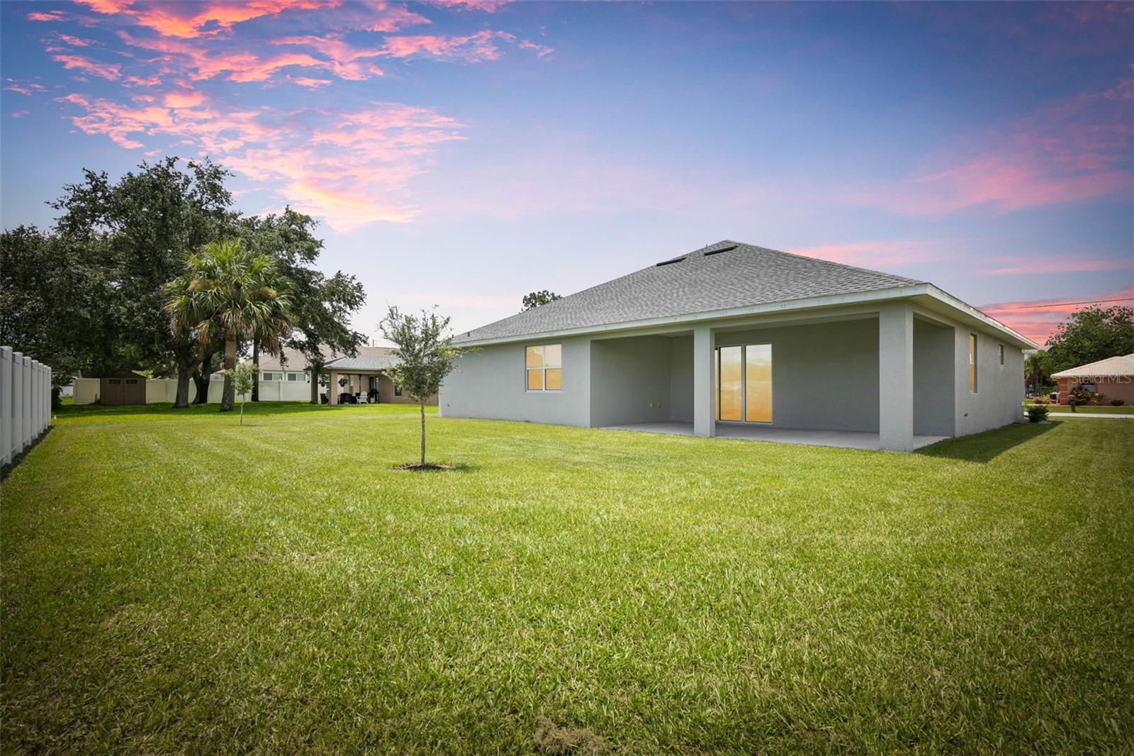 181 PRITCHARD DR, PALM COAST, FL, 32164