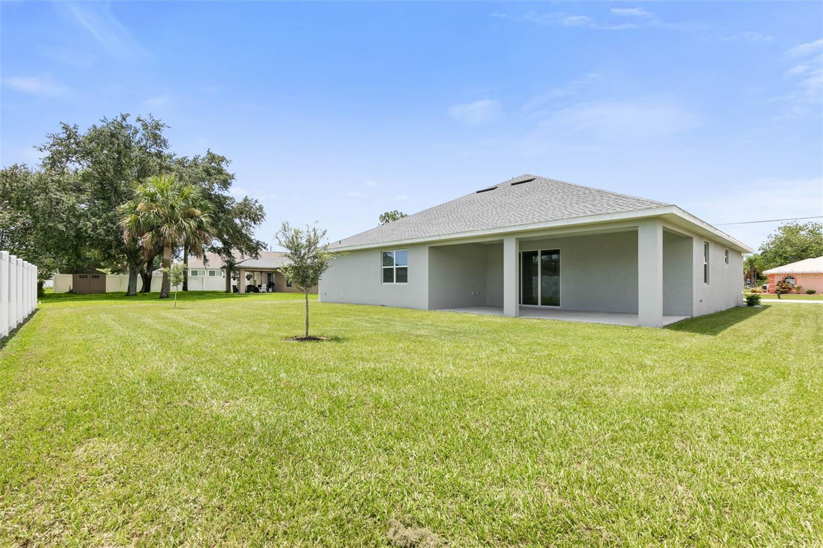 181 PRITCHARD DR, PALM COAST, FL, 32164