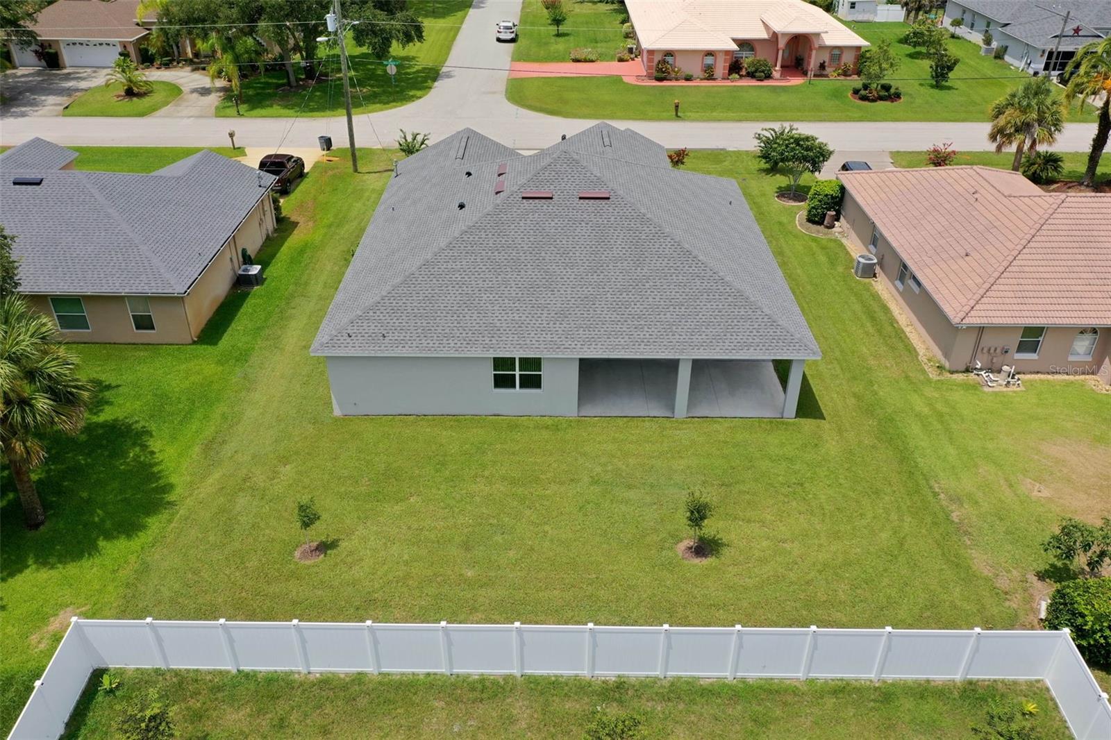 181 PRITCHARD DR, PALM COAST, FL, 32164