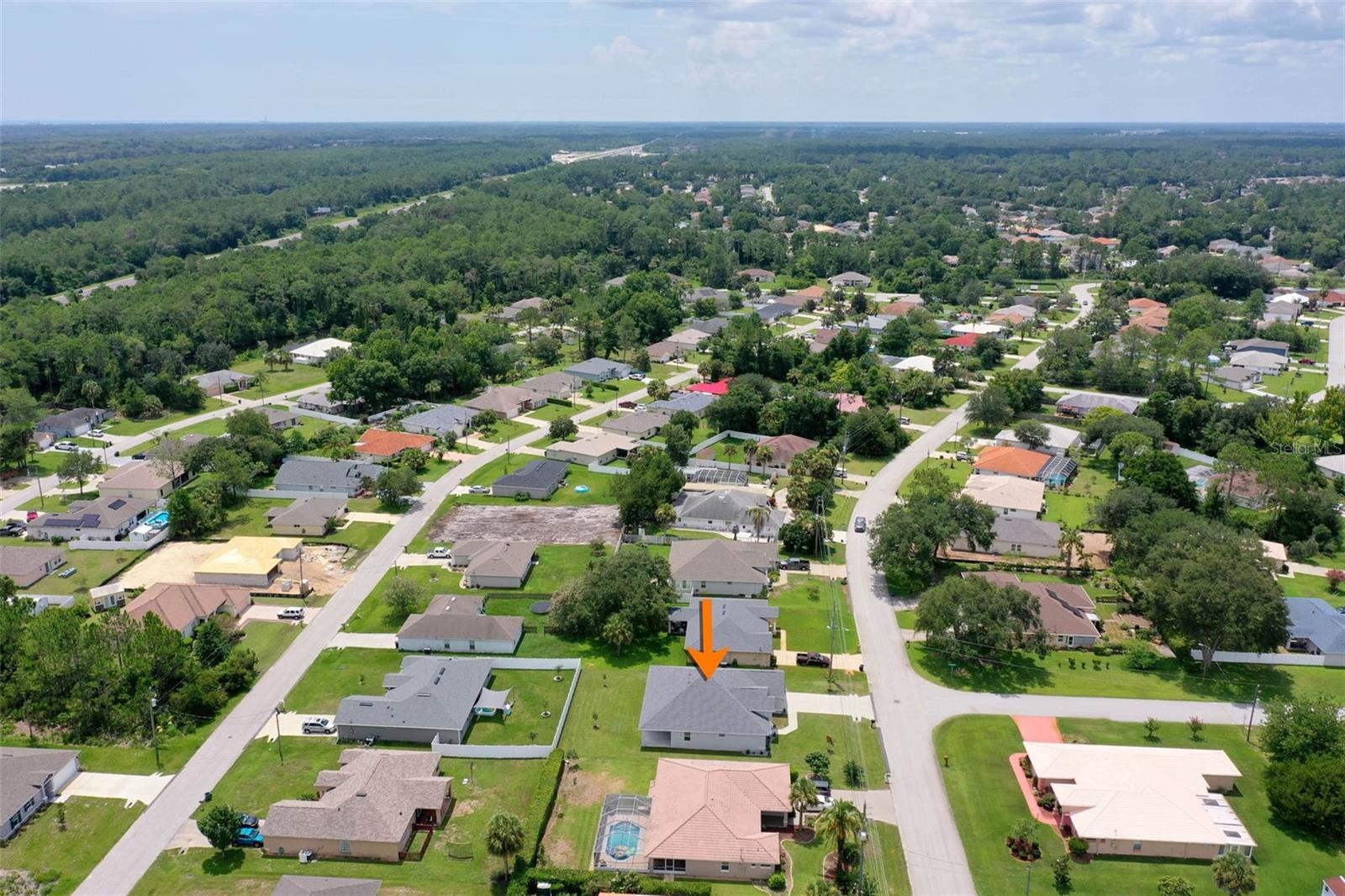 181 PRITCHARD DR, PALM COAST, FL, 32164
