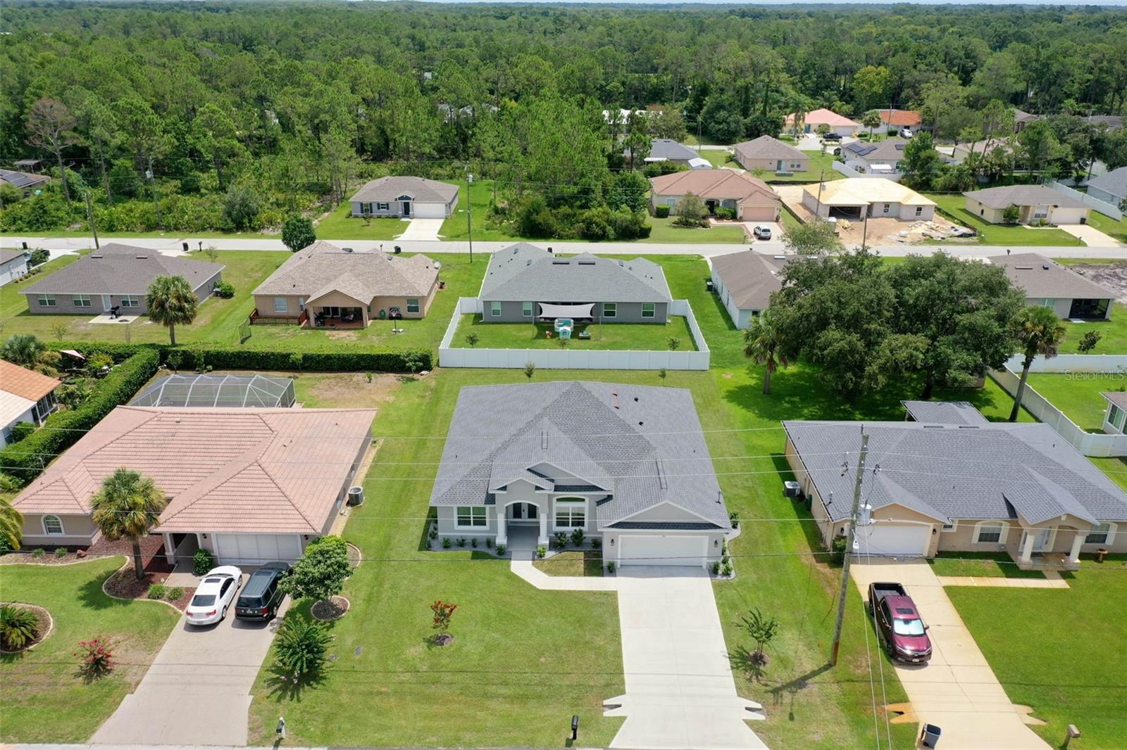181 PRITCHARD DR, PALM COAST, FL, 32164