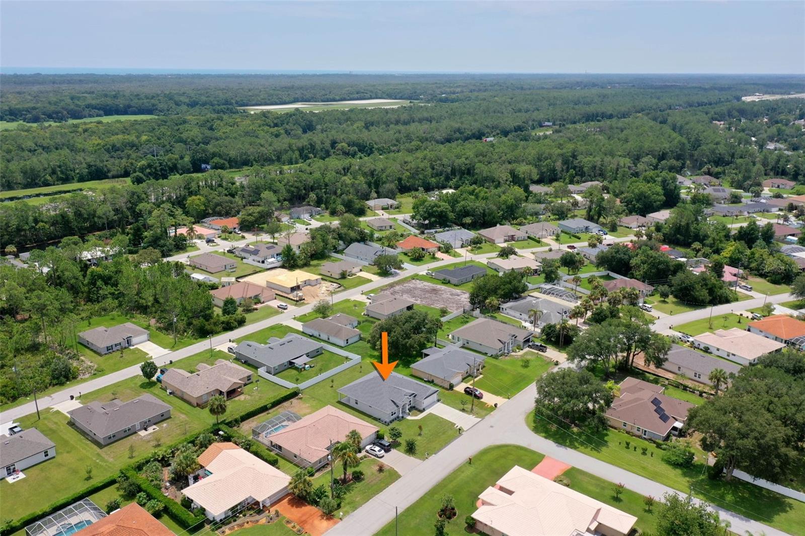 181 PRITCHARD DR, PALM COAST, FL, 32164