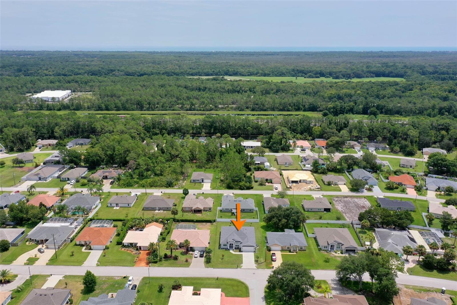 181 PRITCHARD DR, PALM COAST, FL, 32164