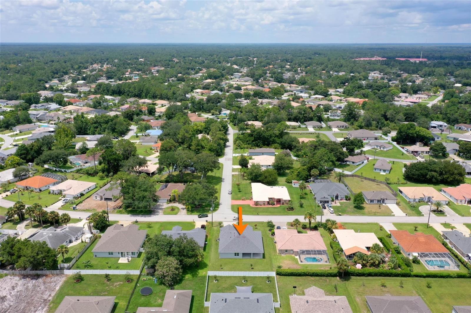 181 PRITCHARD DR, PALM COAST, FL, 32164