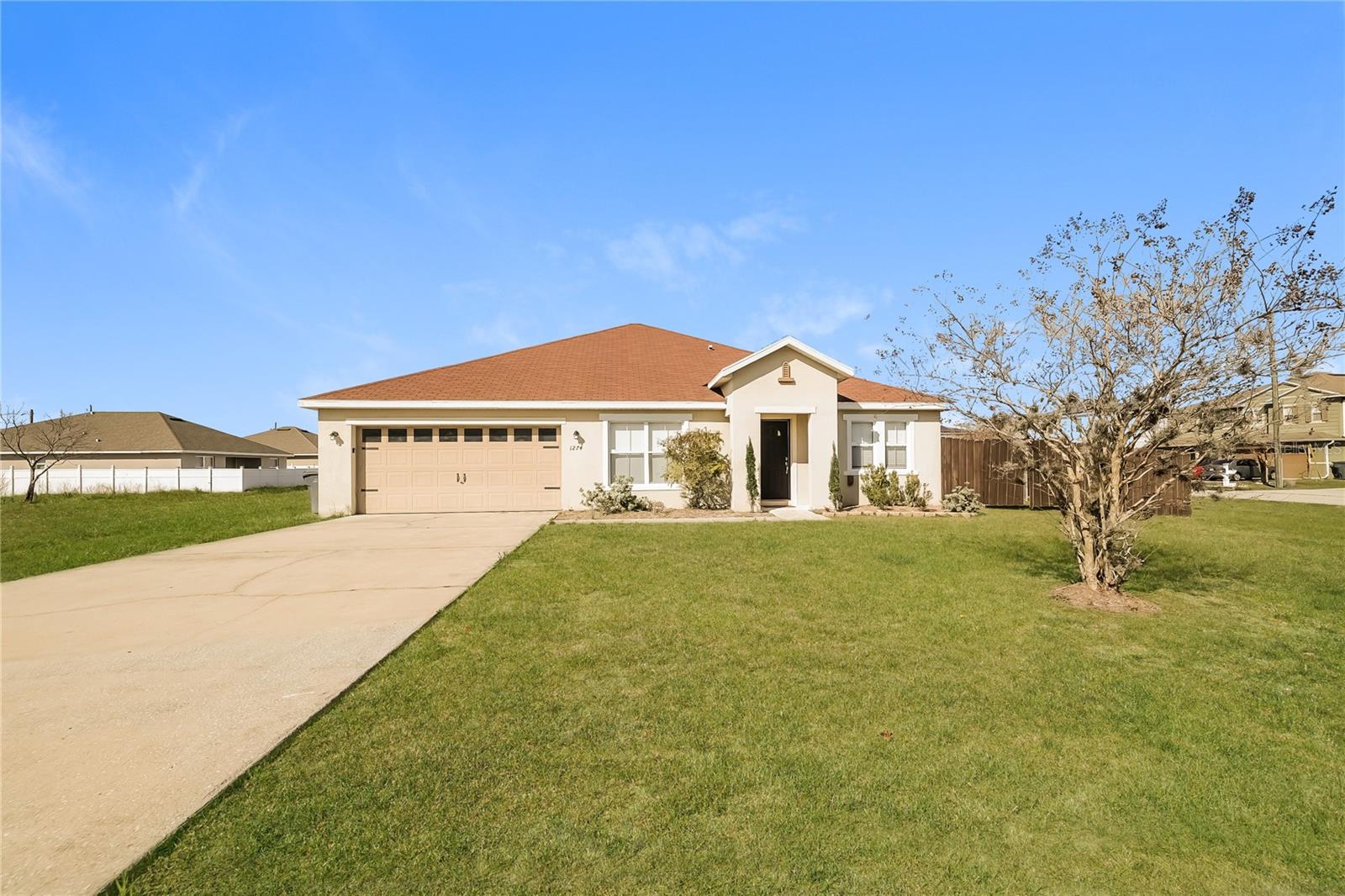 1274 N PLATTE CT, KISSIMMEE, FL, 34759