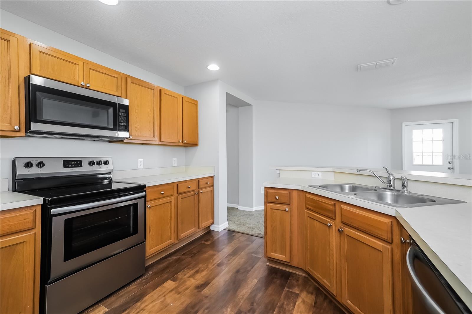 1274 N PLATTE CT, KISSIMMEE, FL, 34759