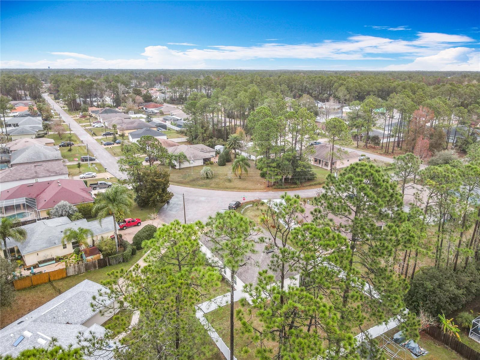 1 POTWOOD PL, PALM COAST, FL, 32164