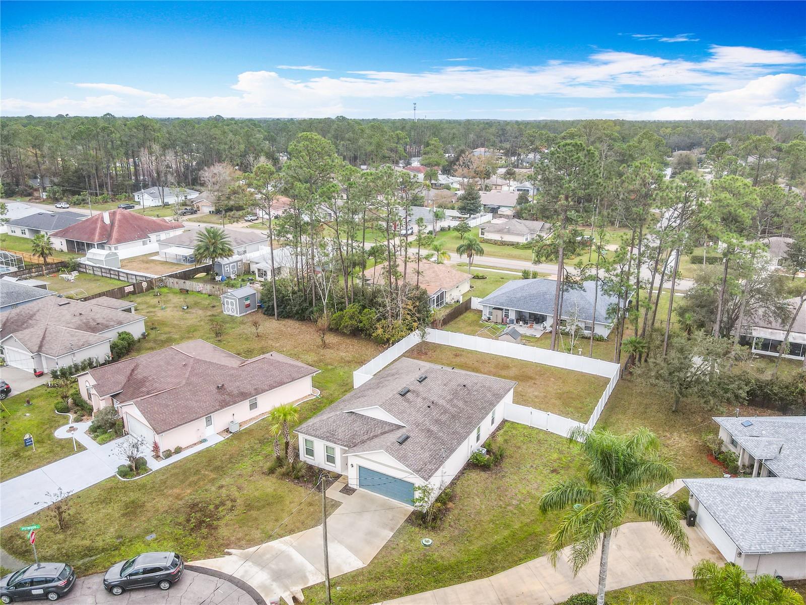 1 POTWOOD PL, PALM COAST, FL, 32164