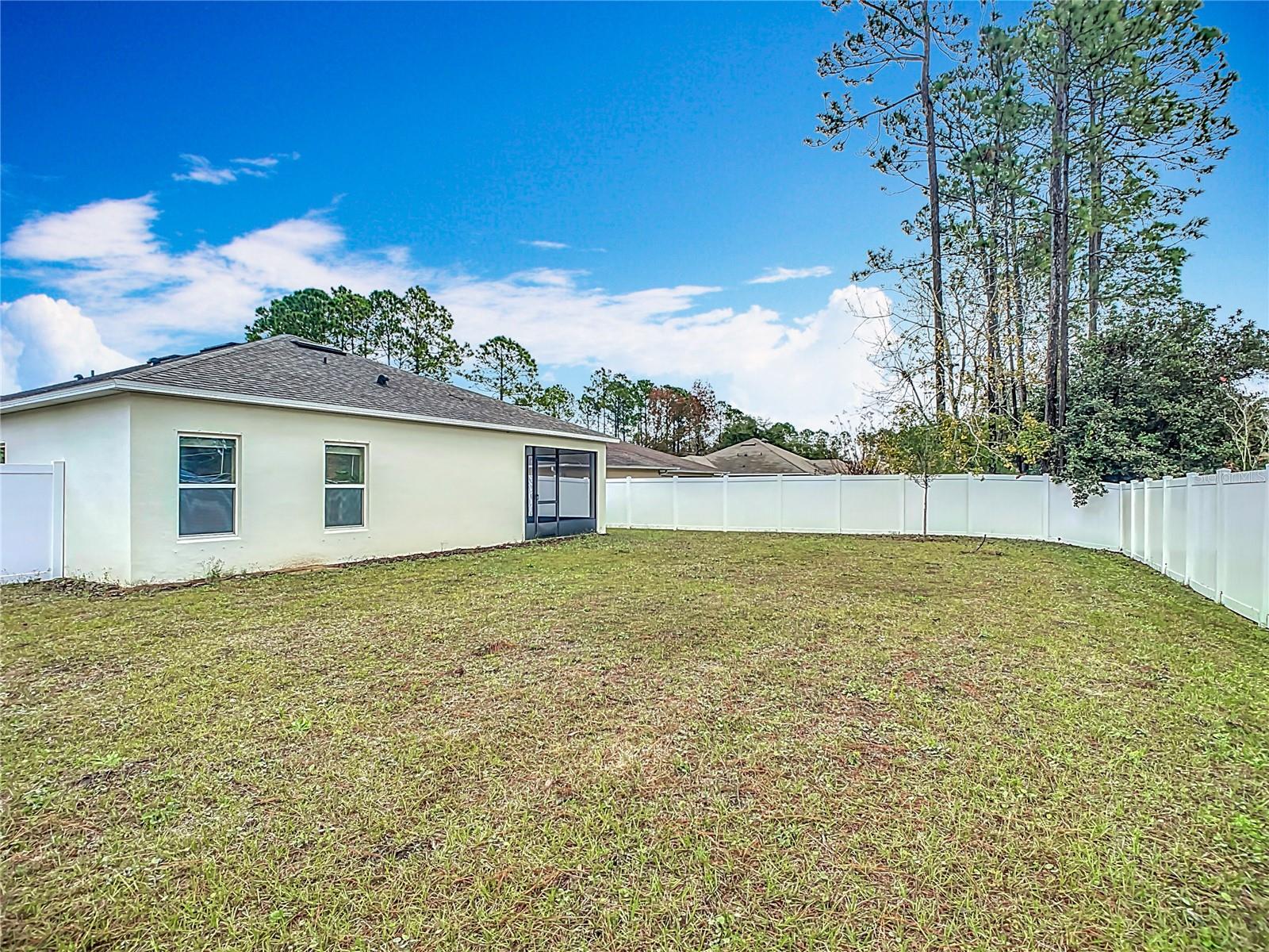 1 POTWOOD PL, PALM COAST, FL, 32164