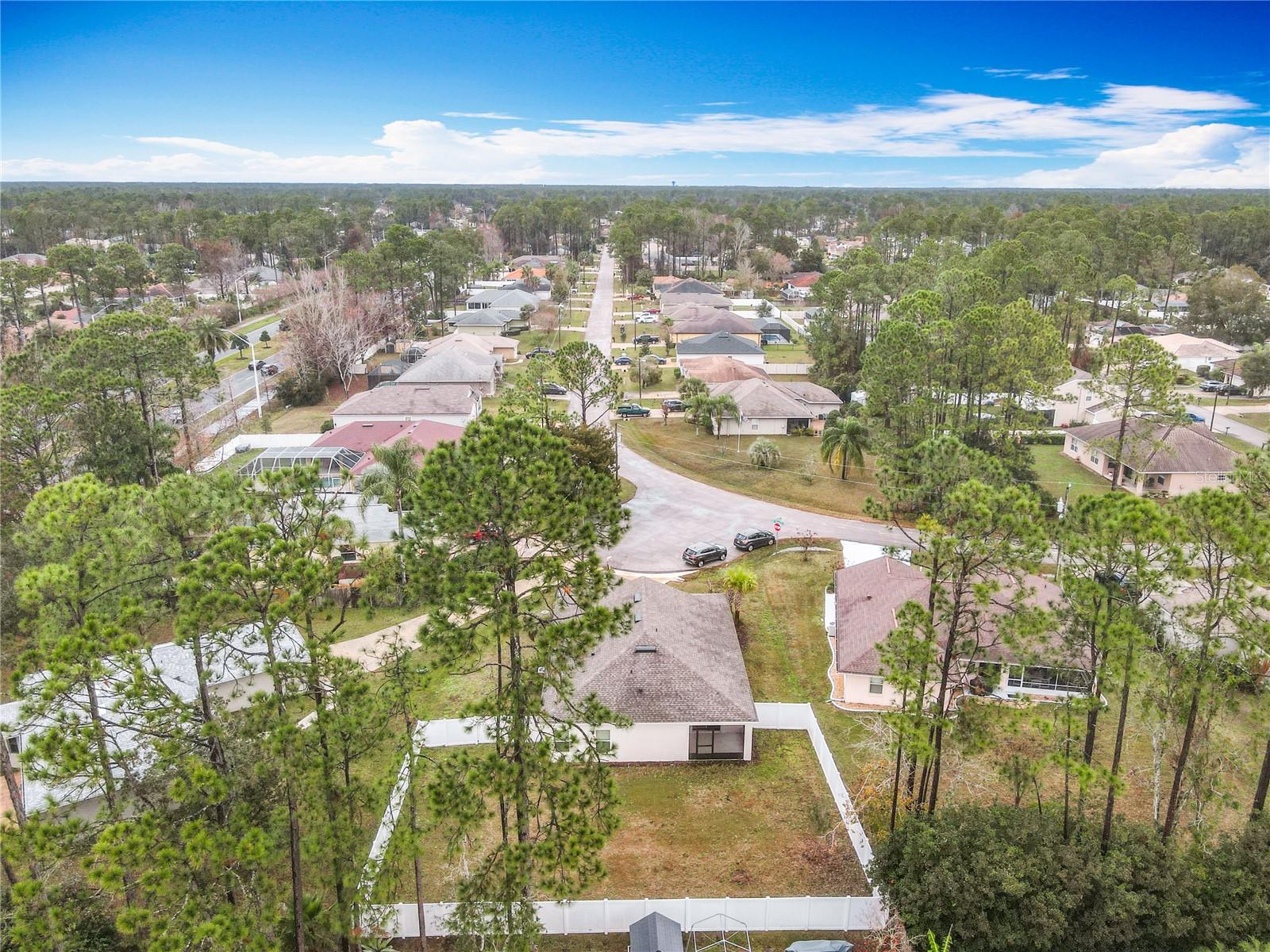 1 POTWOOD PL, PALM COAST, FL, 32164