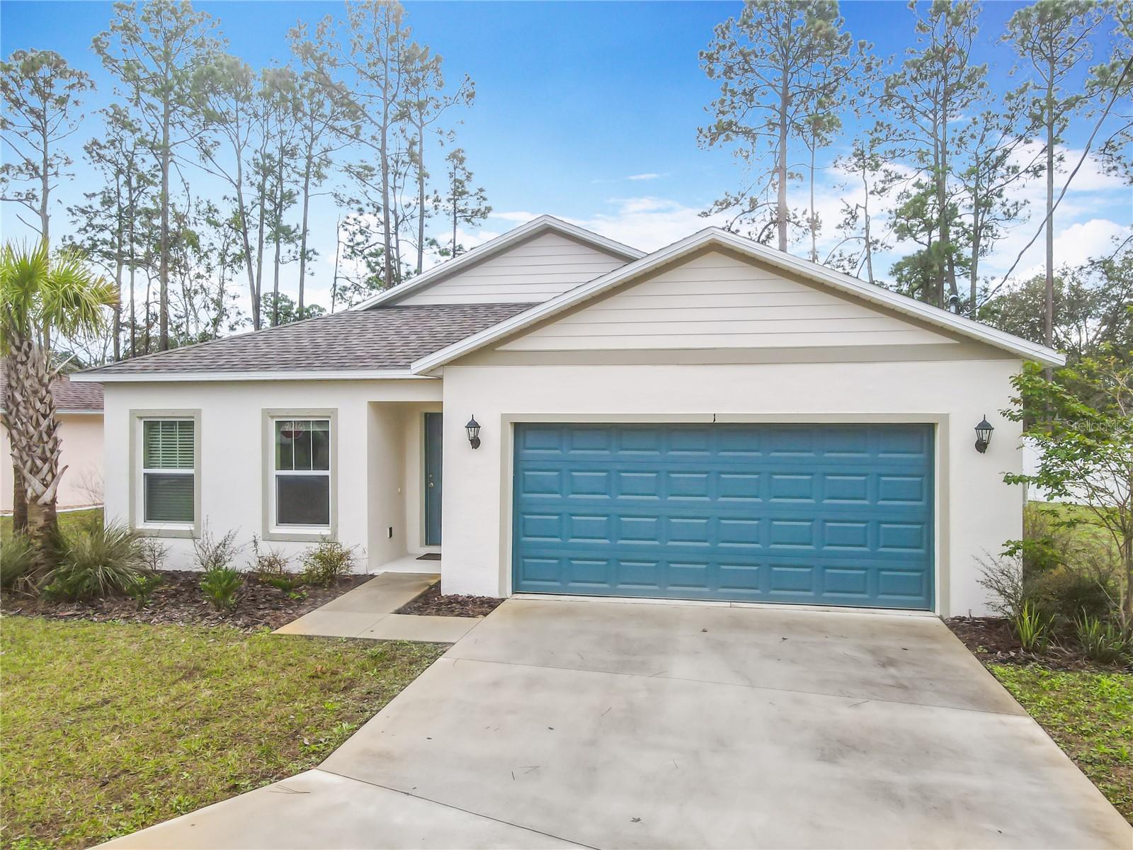 1 POTWOOD PL, PALM COAST, FL, 32164