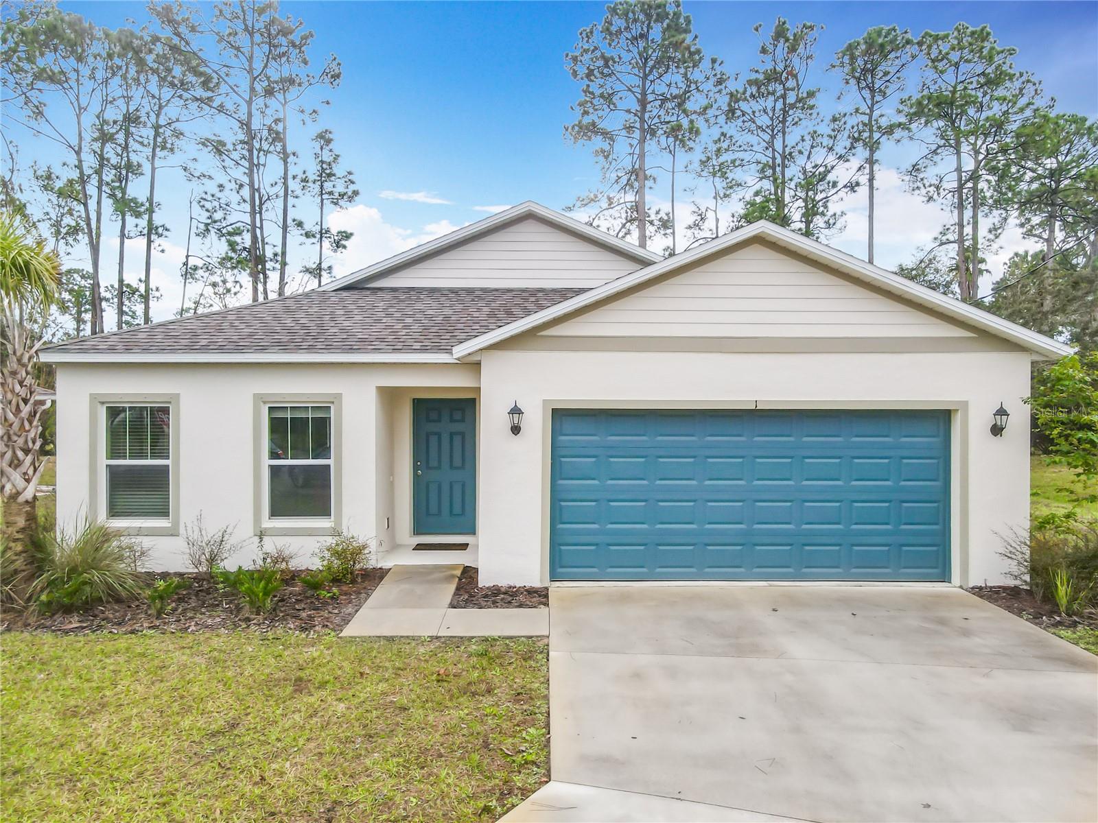 1 POTWOOD PL, PALM COAST, FL, 32164