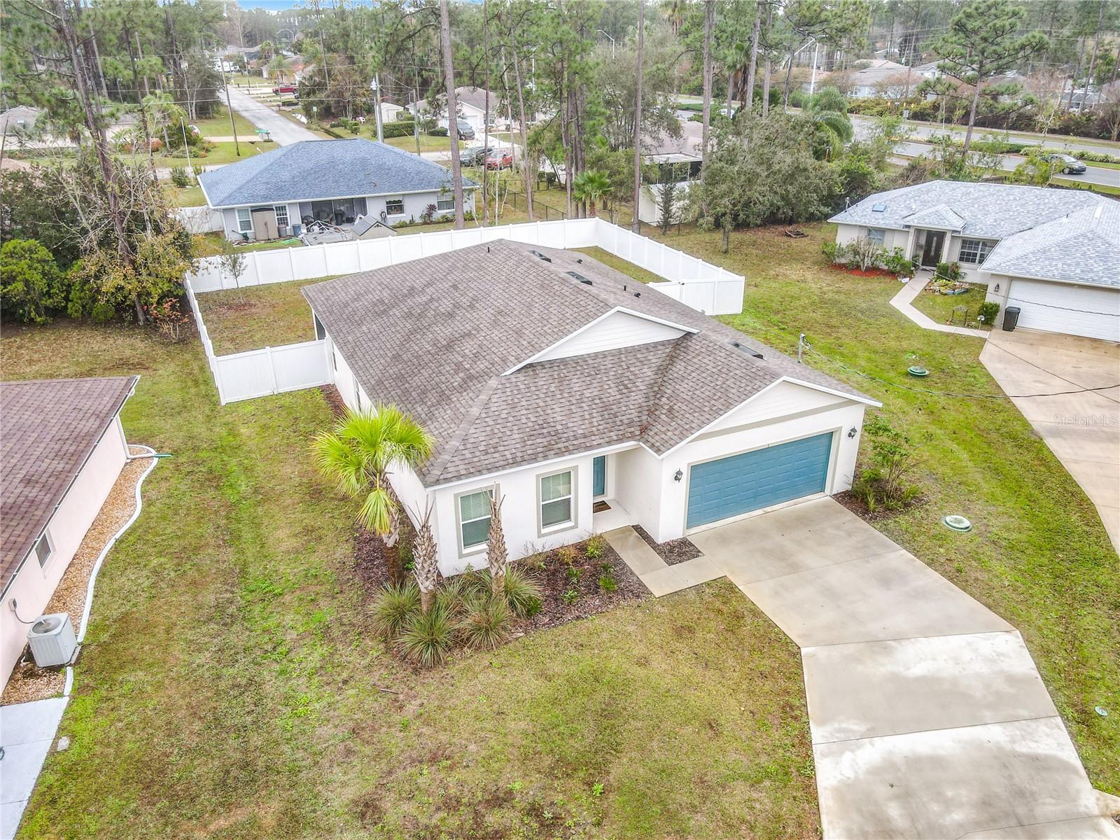 1 POTWOOD PL, PALM COAST, FL, 32164