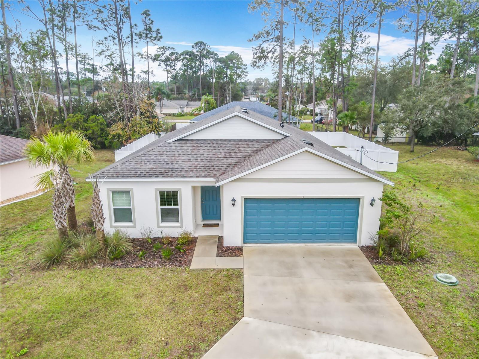 1 POTWOOD PL, PALM COAST, FL, 32164