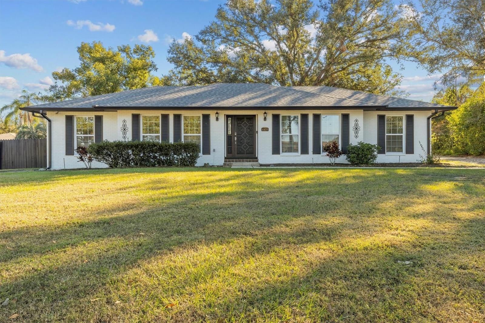 4409 HALLAM HILL LN, LAKELAND, FL, 33813