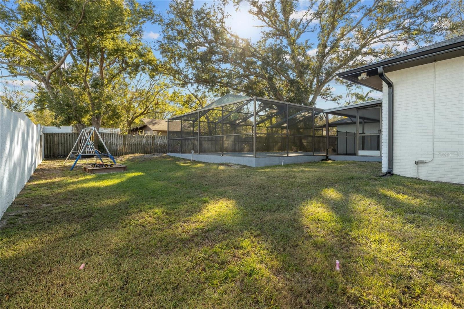 4409 HALLAM HILL LN, LAKELAND, FL, 33813