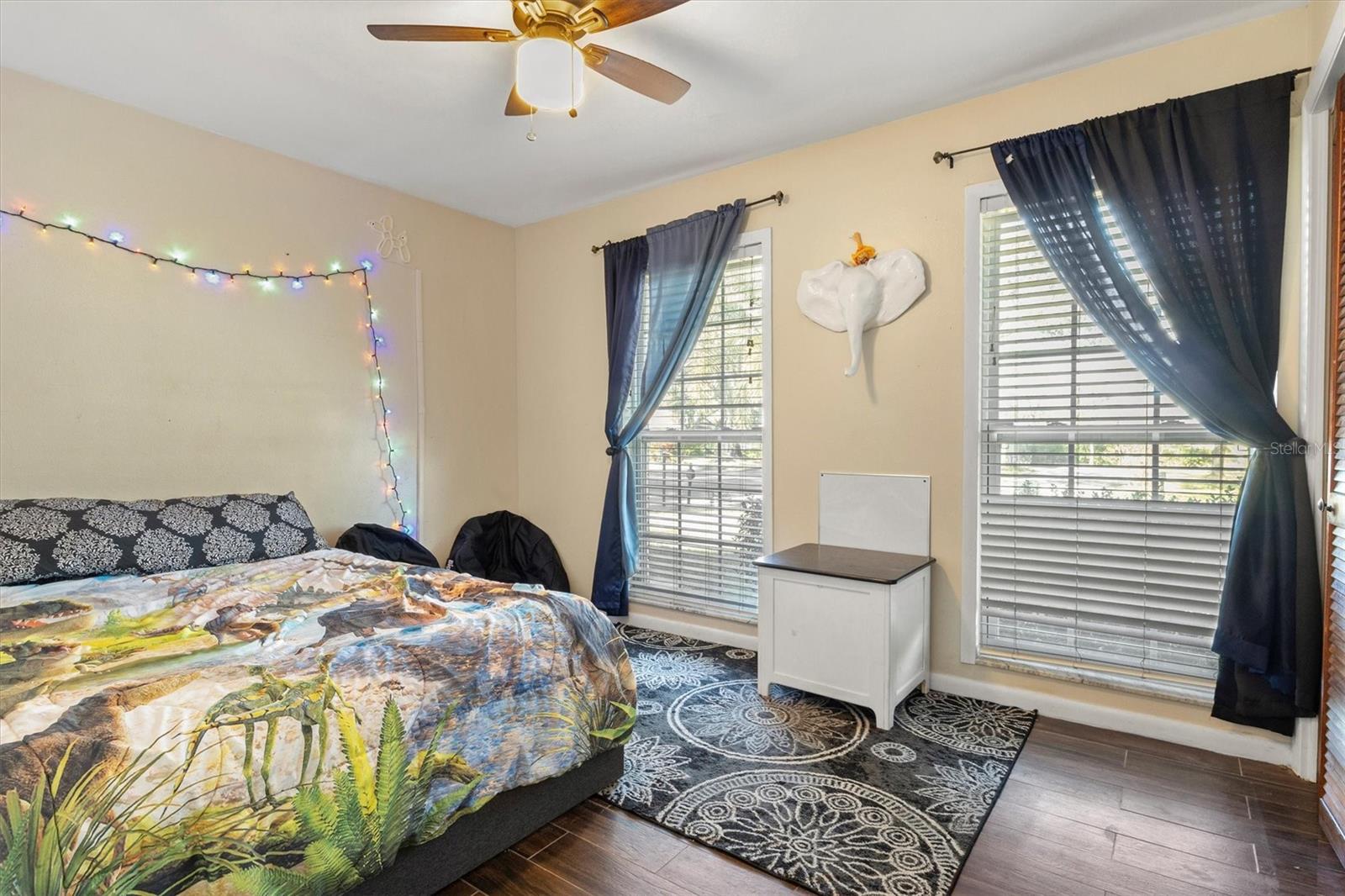 4409 HALLAM HILL LN, LAKELAND, FL, 33813