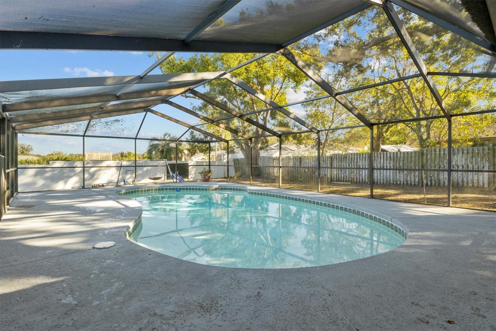 4409 HALLAM HILL LN, LAKELAND, FL, 33813