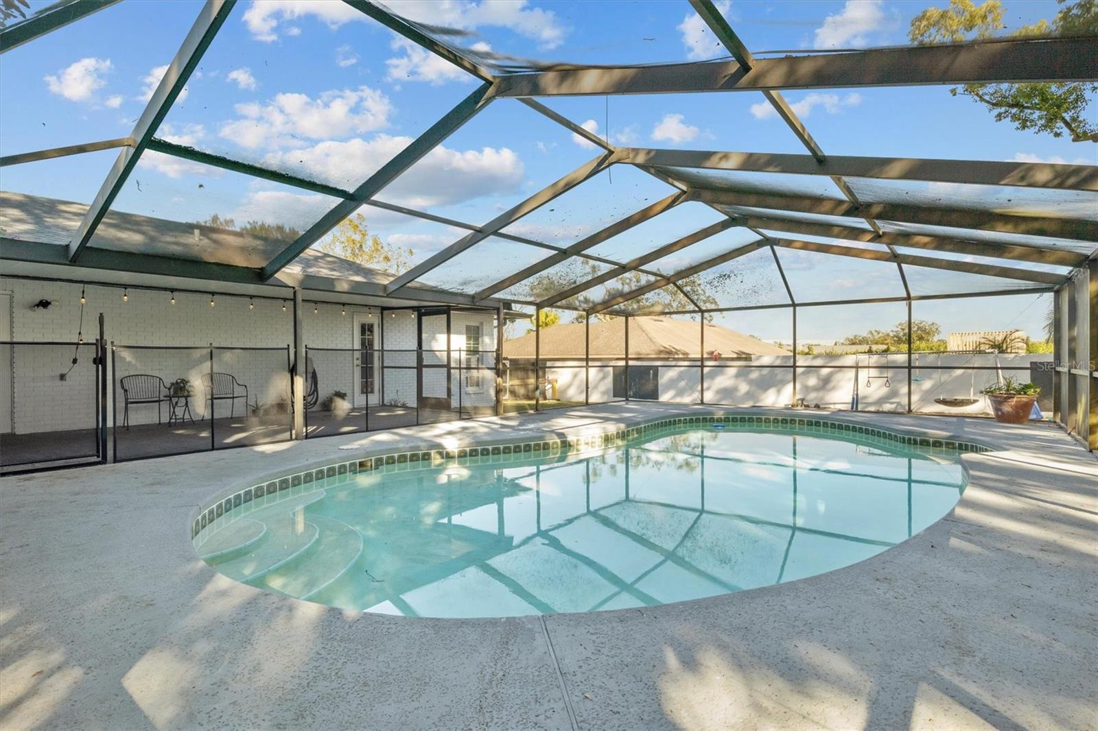 4409 HALLAM HILL LN, LAKELAND, FL, 33813