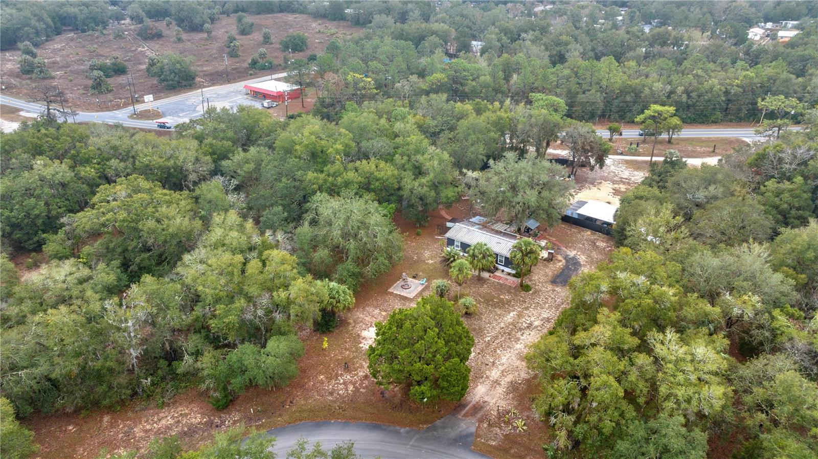 11909 N CARE PT, DUNNELLON, FL, 34433