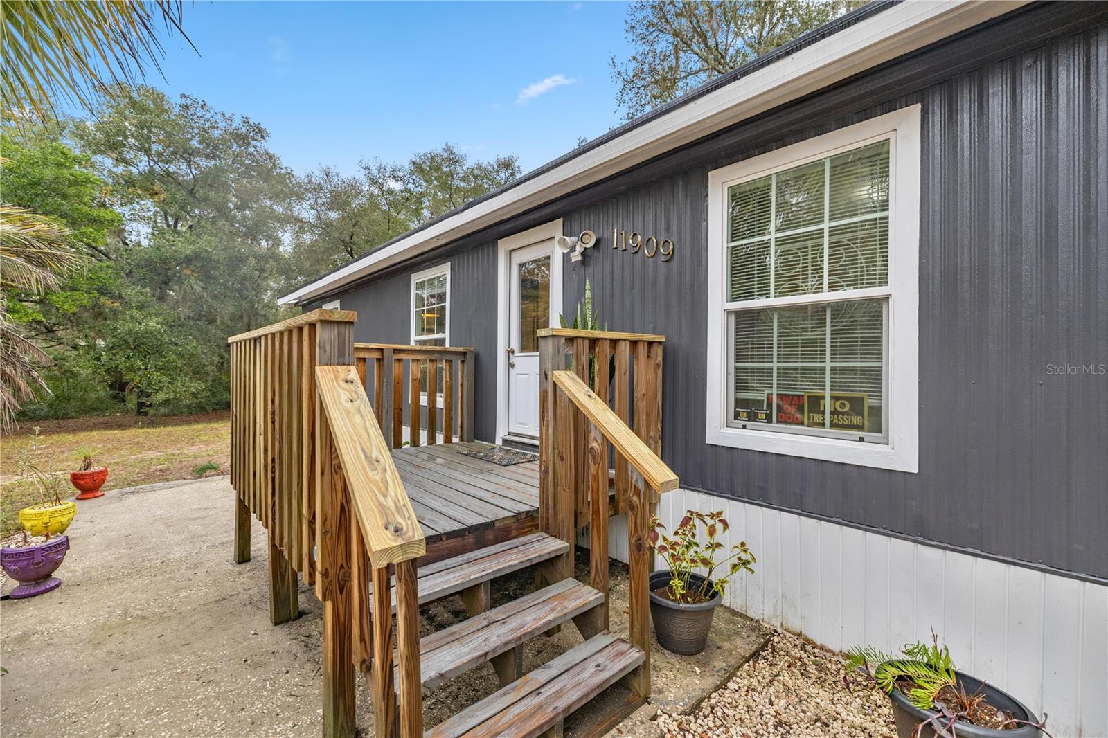 11909 N CARE PT, DUNNELLON, FL, 34433