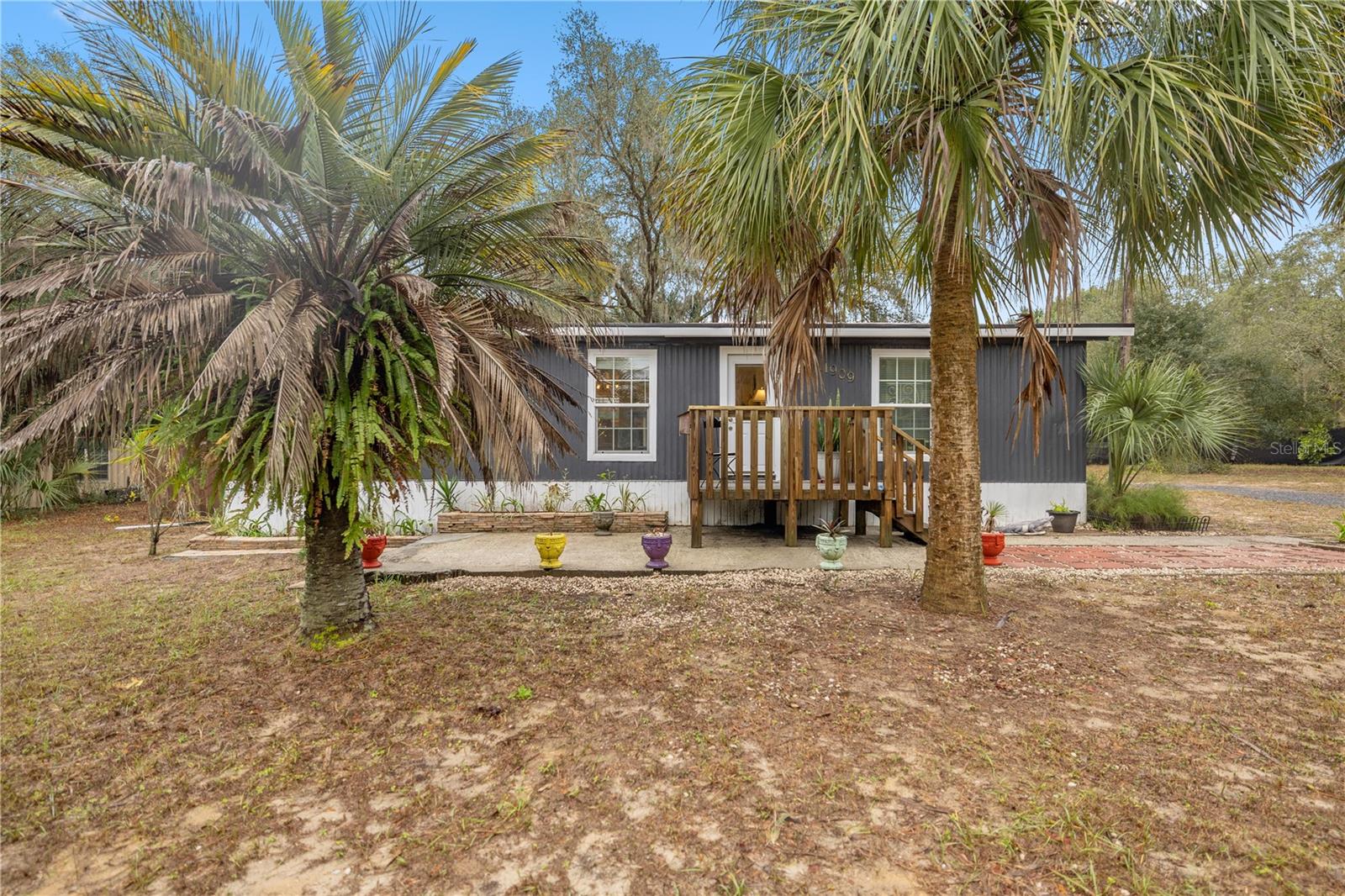 11909 N CARE PT, DUNNELLON, FL, 34433