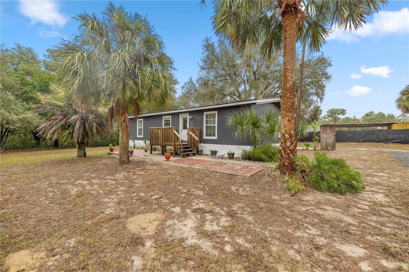 11909 N CARE PT, DUNNELLON, FL, 34433