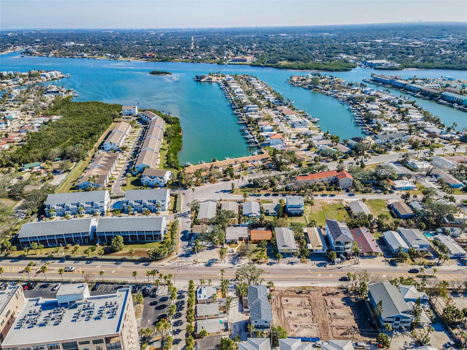822 GULF BLVD #4-6, INDIAN ROCKS BEACH, FL, 33785