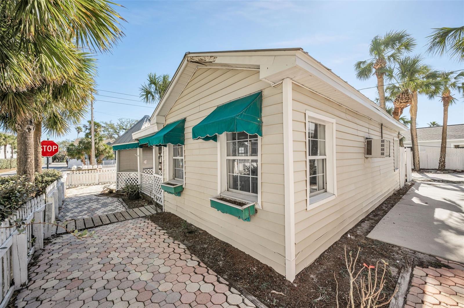 822 GULF BLVD #4-6, INDIAN ROCKS BEACH, FL, 33785