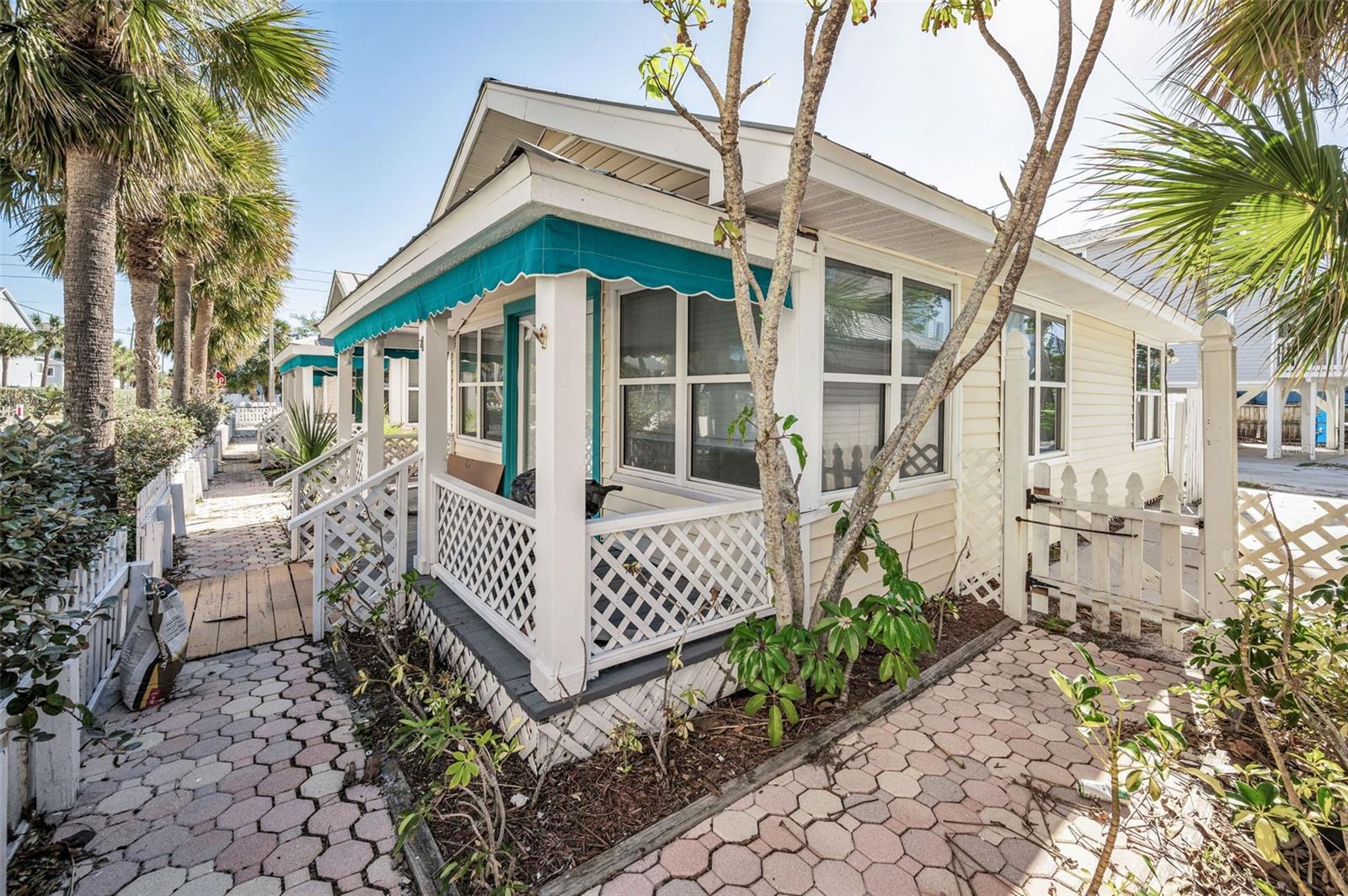 822 GULF BLVD #4-6, INDIAN ROCKS BEACH, FL, 33785