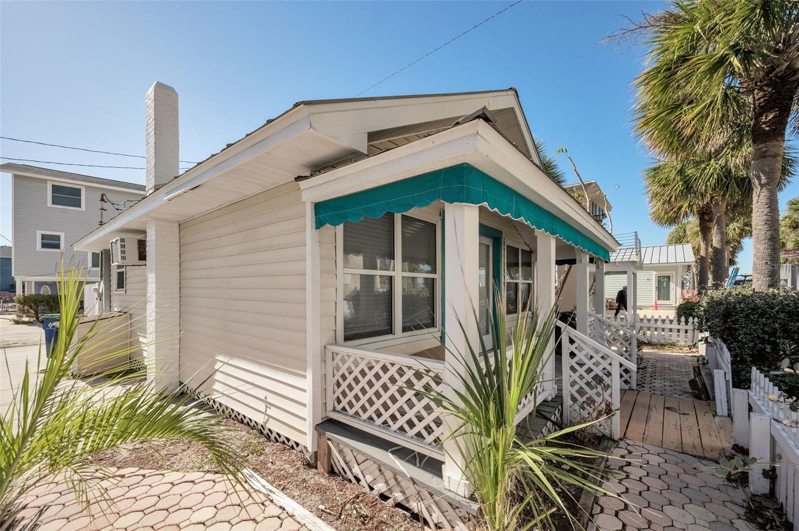 822 GULF BLVD #4-6, INDIAN ROCKS BEACH, FL, 33785