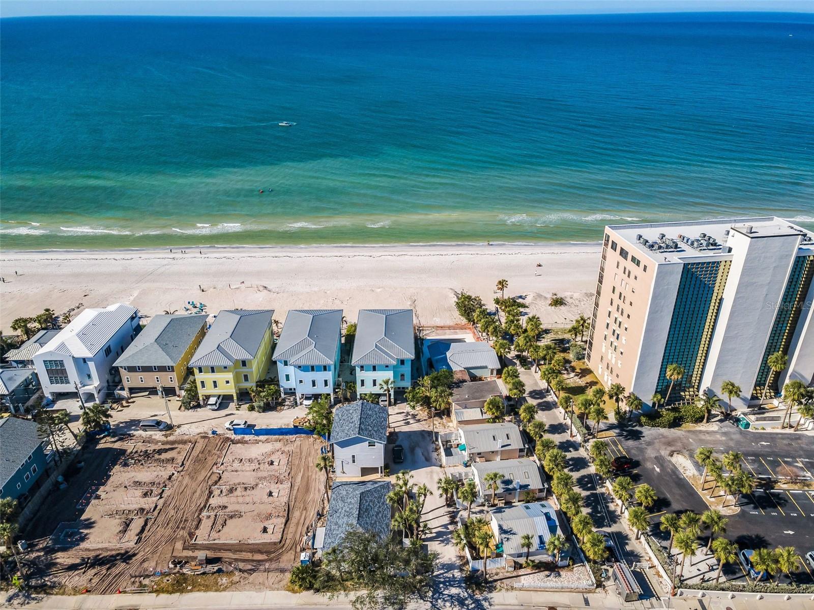 822 GULF BLVD #4-6, INDIAN ROCKS BEACH, FL, 33785