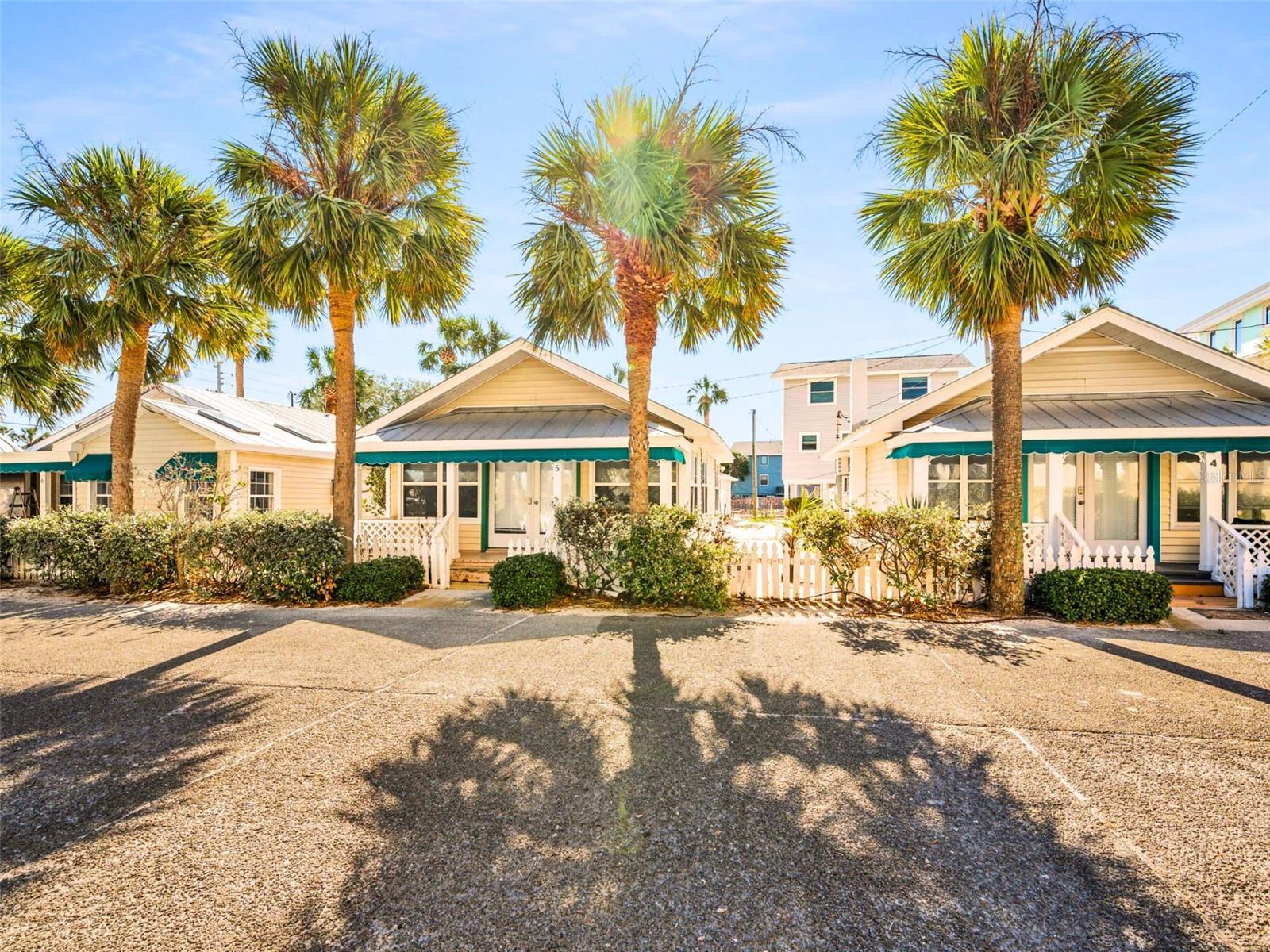 822 GULF BLVD #4-6, INDIAN ROCKS BEACH, FL, 33785