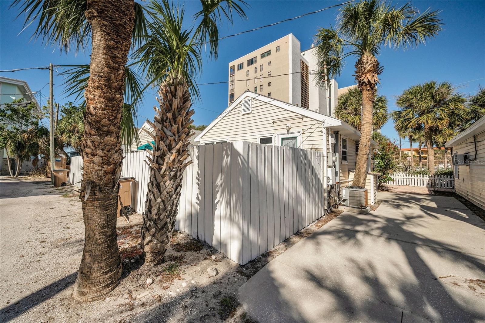 822 GULF BLVD #4-6, INDIAN ROCKS BEACH, FL, 33785
