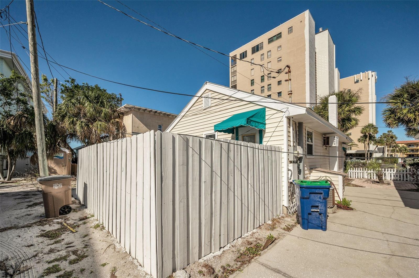 822 GULF BLVD #4-6, INDIAN ROCKS BEACH, FL, 33785