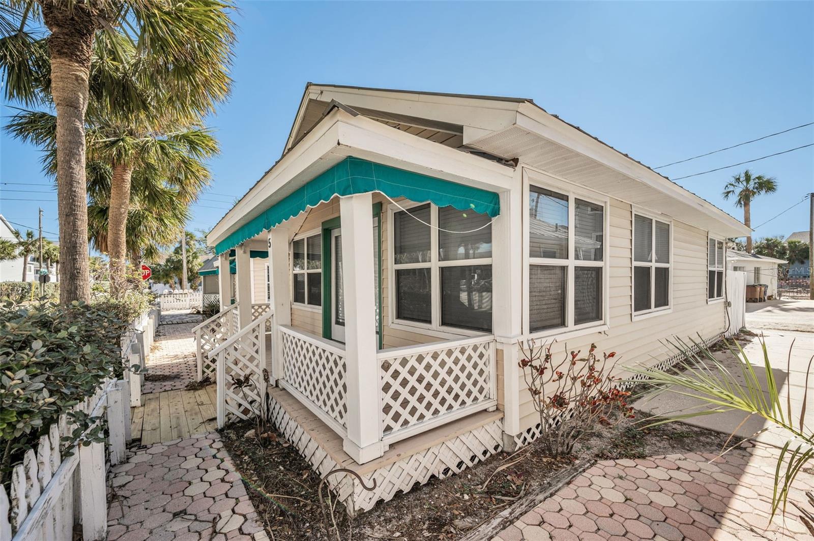 822 GULF BLVD #4-6, INDIAN ROCKS BEACH, FL, 33785