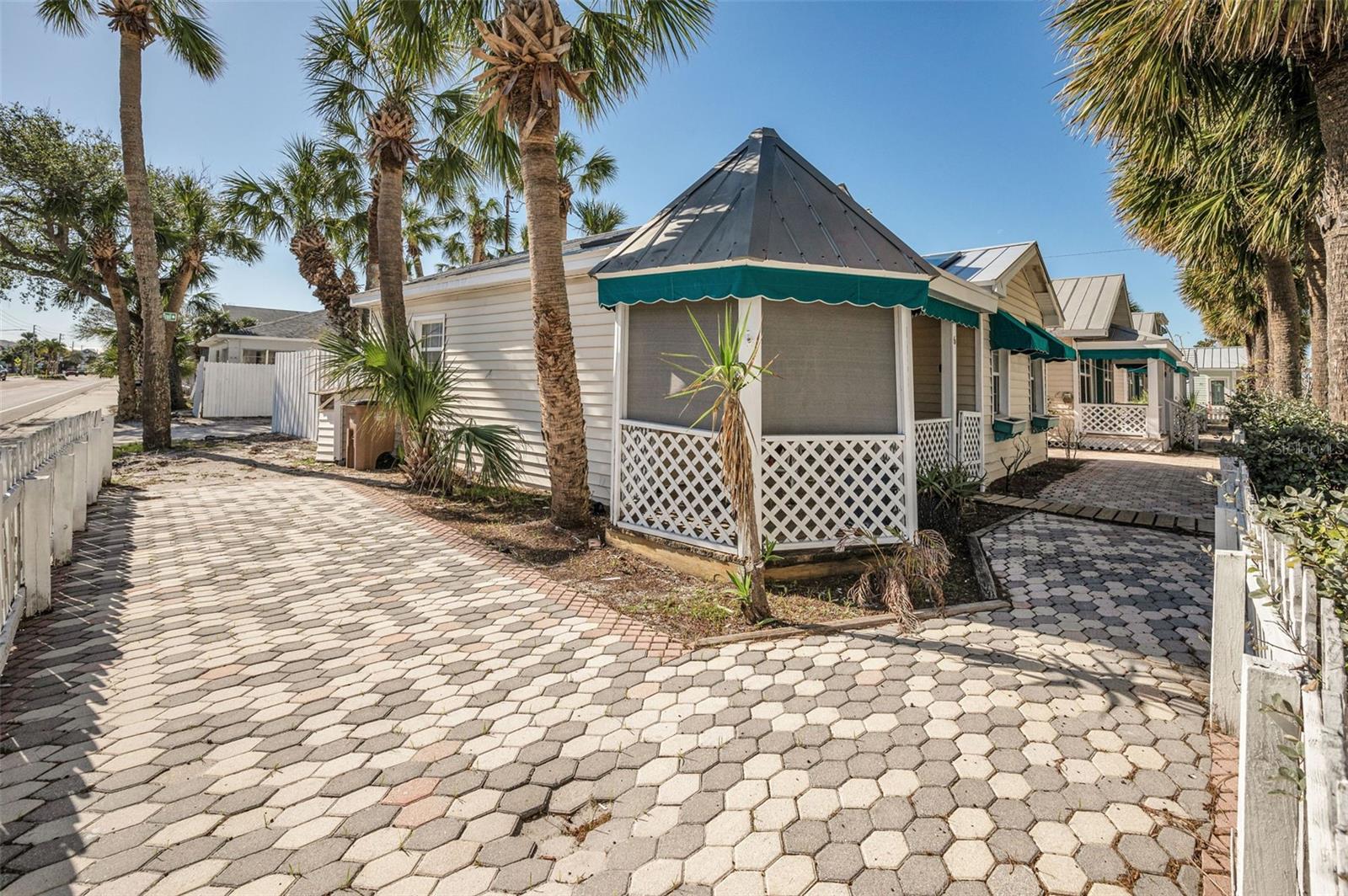 822 GULF BLVD #4-6, INDIAN ROCKS BEACH, FL, 33785