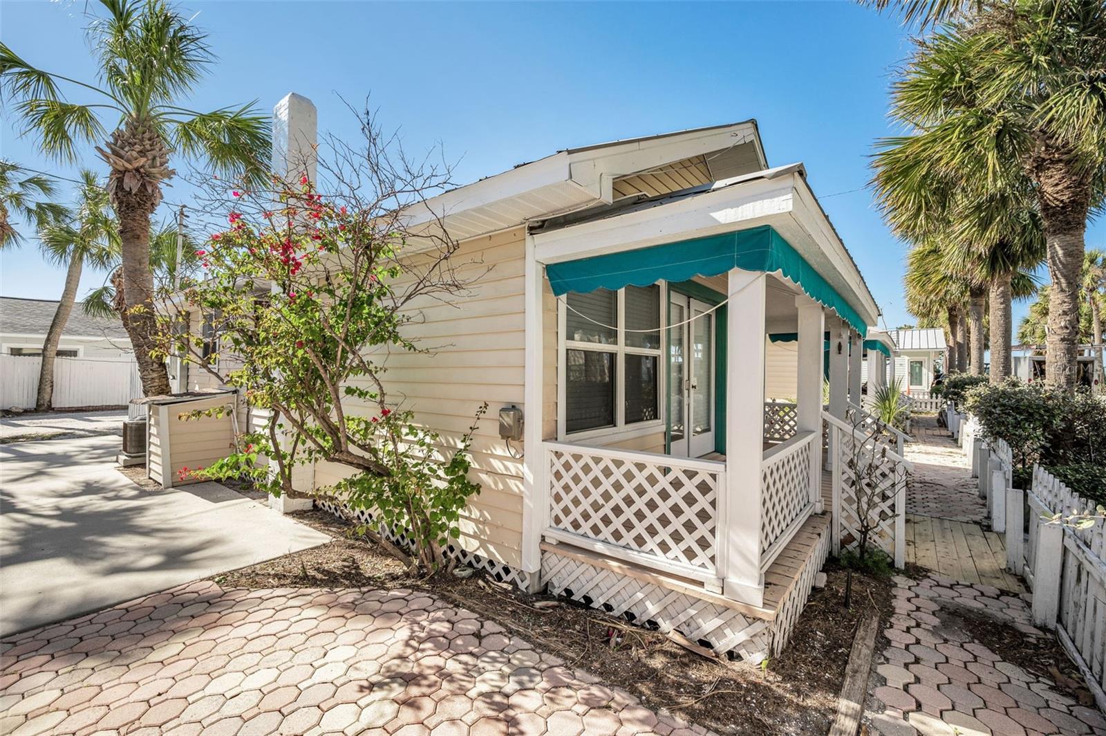 822 GULF BLVD #4-6, INDIAN ROCKS BEACH, FL, 33785