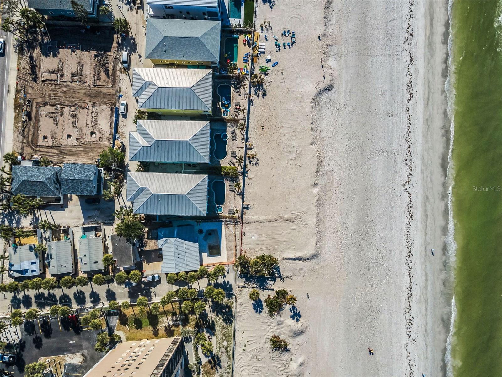 822 GULF BLVD #4-6, INDIAN ROCKS BEACH, FL, 33785