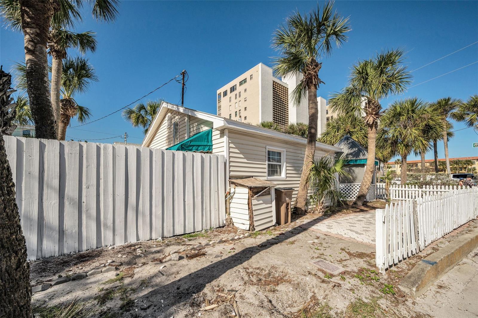 822 GULF BLVD #4-6, INDIAN ROCKS BEACH, FL, 33785