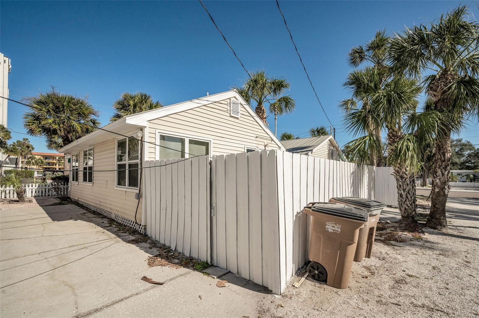822 GULF BLVD #4-6, INDIAN ROCKS BEACH, FL, 33785
