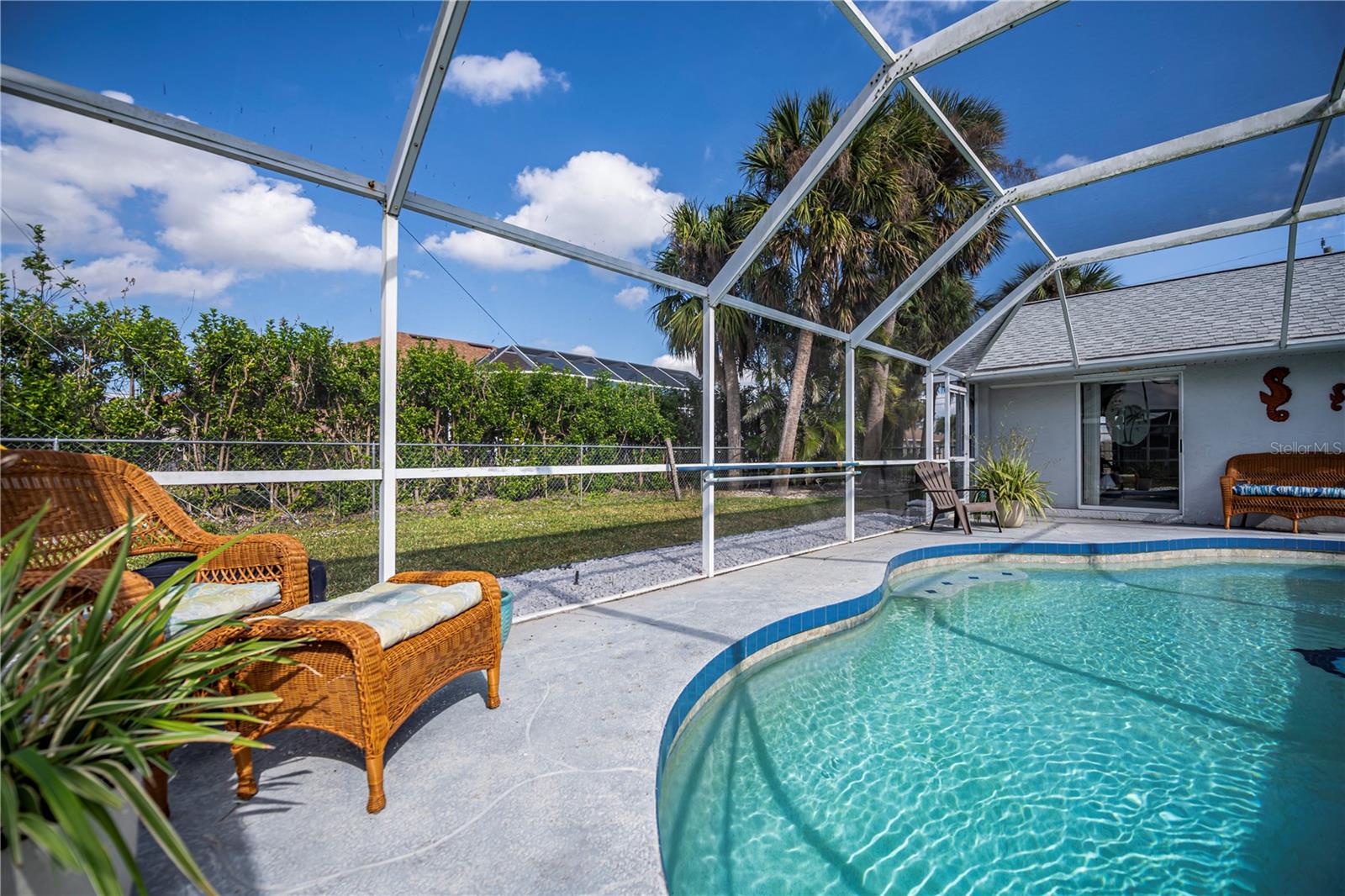 23176 LINDALE AVE, PORT CHARLOTTE, FL, 33954