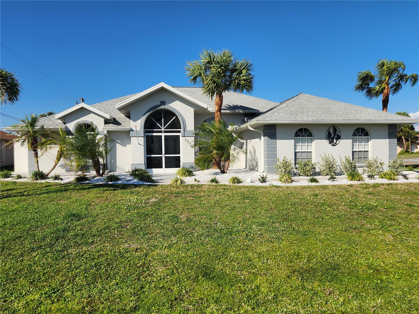 23176 LINDALE AVE, PORT CHARLOTTE, FL, 33954