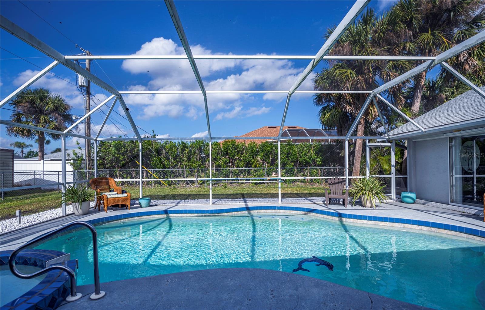 23176 LINDALE AVE, PORT CHARLOTTE, FL, 33954