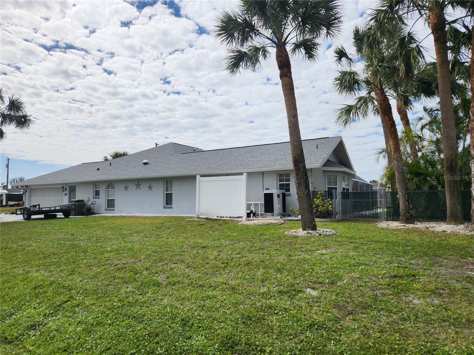 23176 LINDALE AVE, PORT CHARLOTTE, FL, 33954