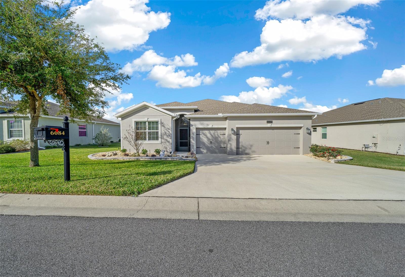 6084 SW 88TH LOOP, OCALA, FL, 34476