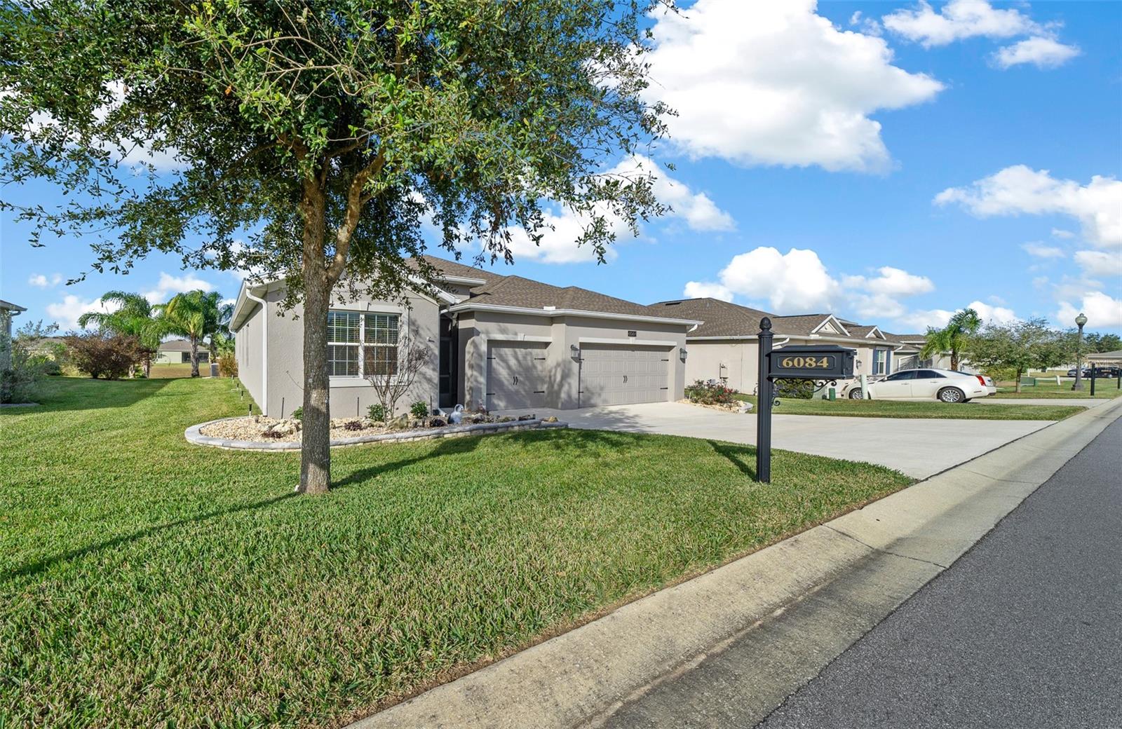 6084 SW 88TH LOOP, OCALA, FL, 34476