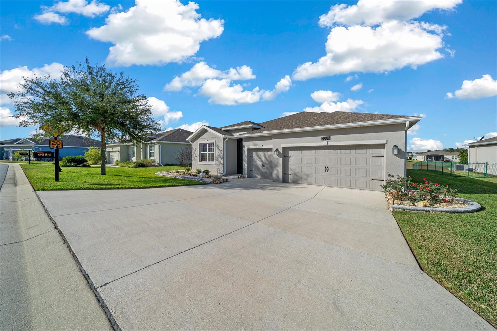 6084 SW 88TH LOOP, OCALA, FL, 34476